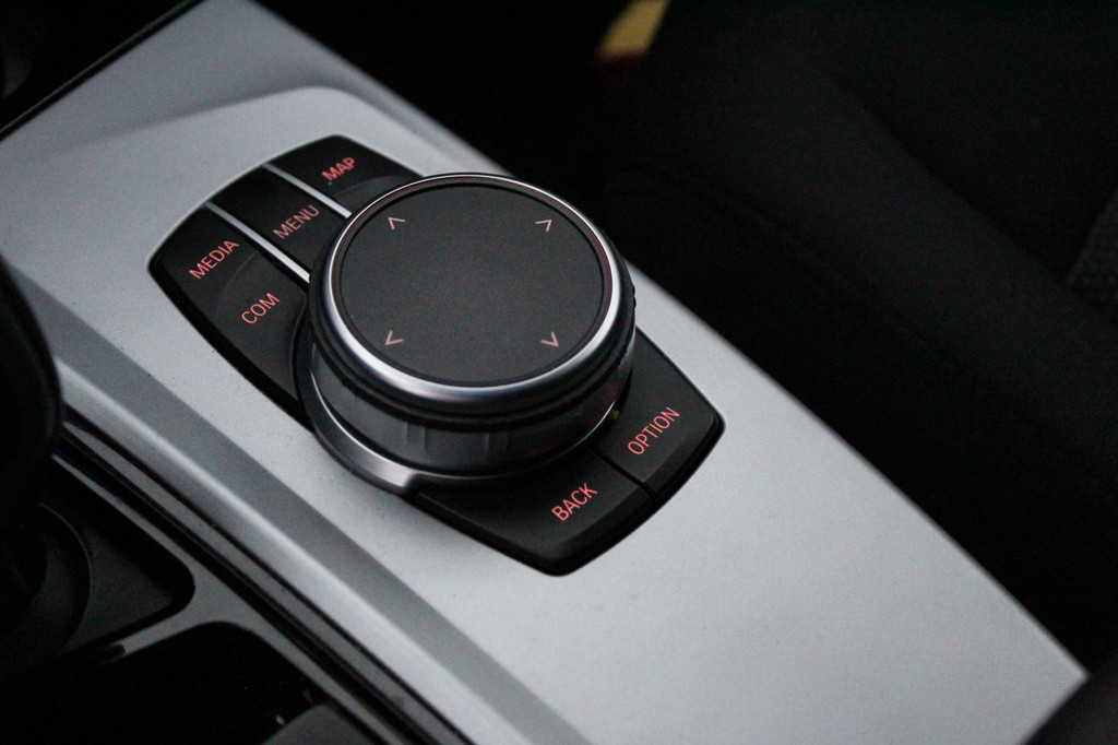 BMW X4 (J870NH) met abonnement