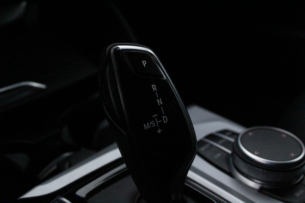 BMW X4 (J870NH) met abonnement