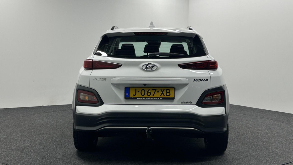 Hyundai Kona (J067XB) met abonnement