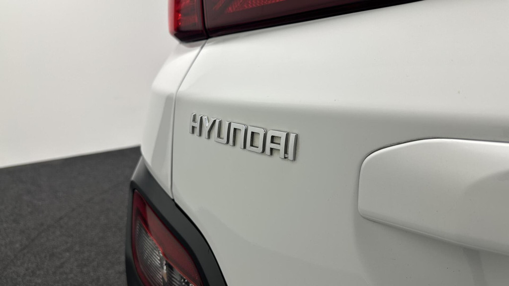 Hyundai Kona (J067XB) met abonnement
