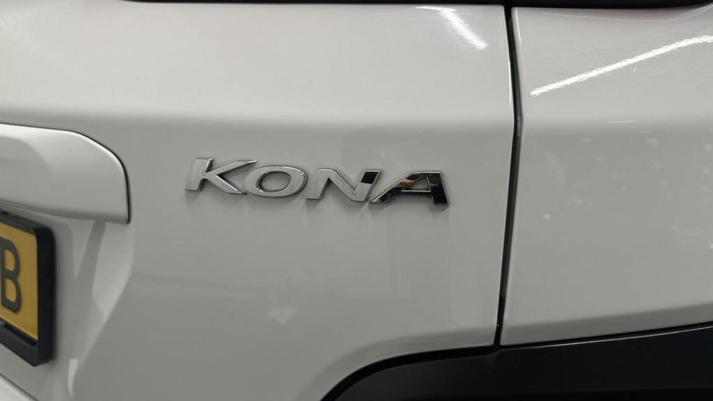 Hyundai Kona (J067XB) met abonnement
