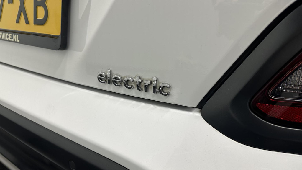 Hyundai Kona (J067XB) met abonnement