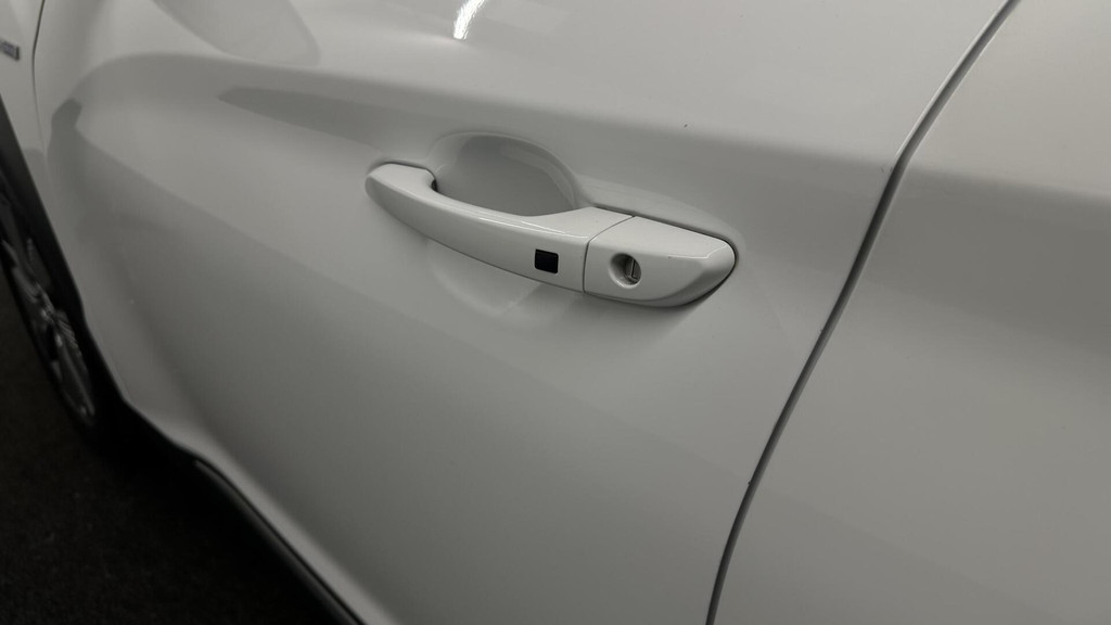 Hyundai Kona (J067XB) met abonnement