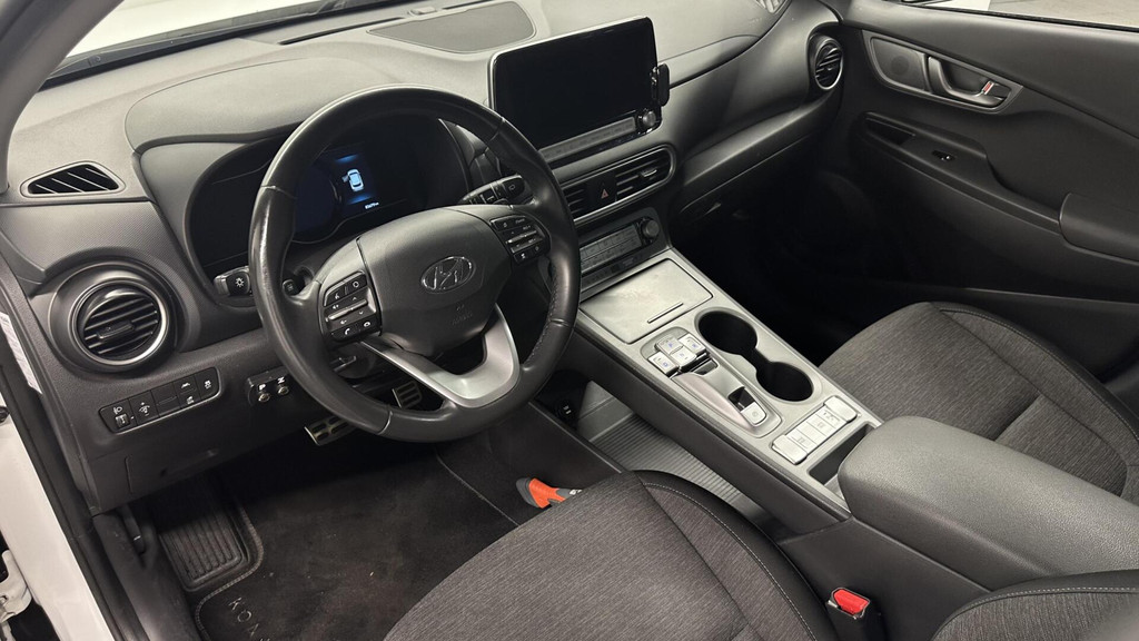 Hyundai Kona (J067XB) met abonnement