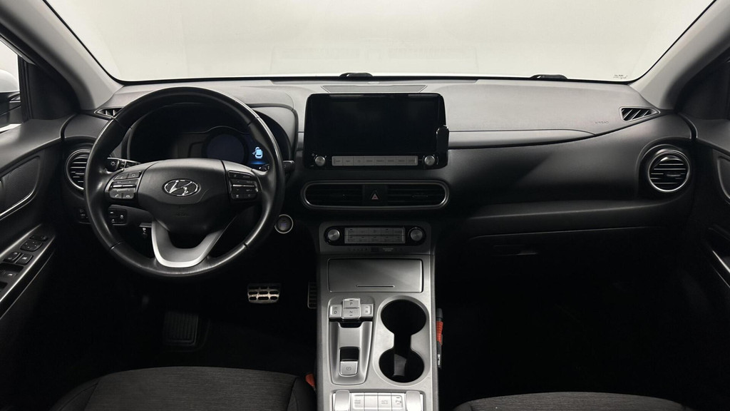 Hyundai Kona (J067XB) met abonnement