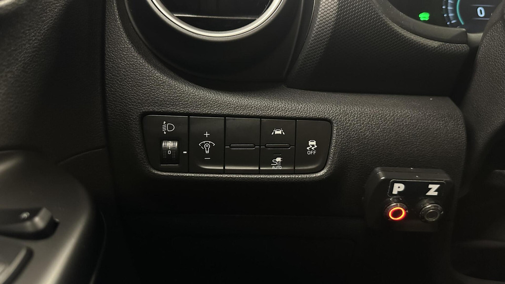 Hyundai Kona (J067XB) met abonnement