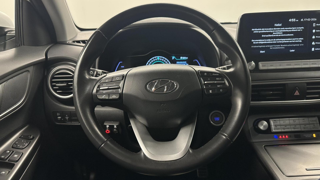 Hyundai Kona (J067XB) met abonnement