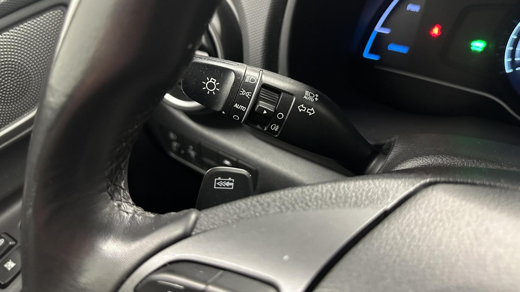 Hyundai Kona (J067XB) met abonnement