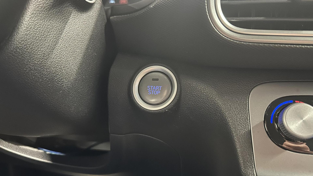 Hyundai Kona (J067XB) met abonnement