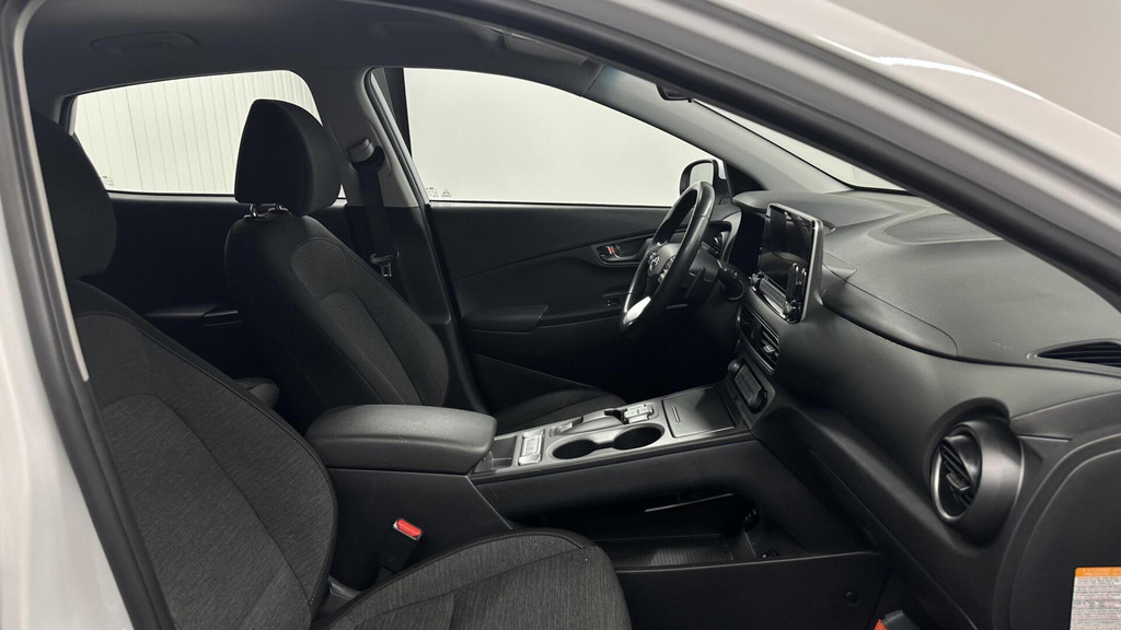 Hyundai Kona (J067XB) met abonnement