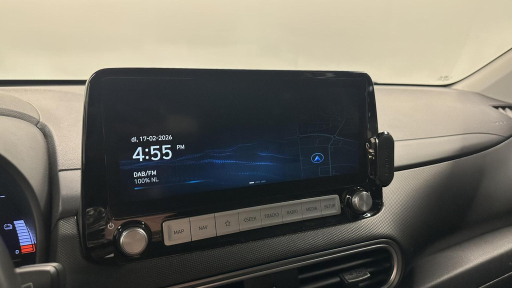 Hyundai Kona (J067XB) met abonnement