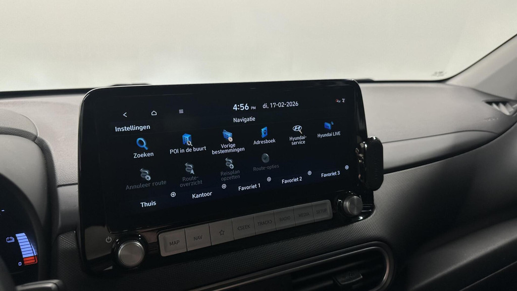 Hyundai Kona (J067XB) met abonnement