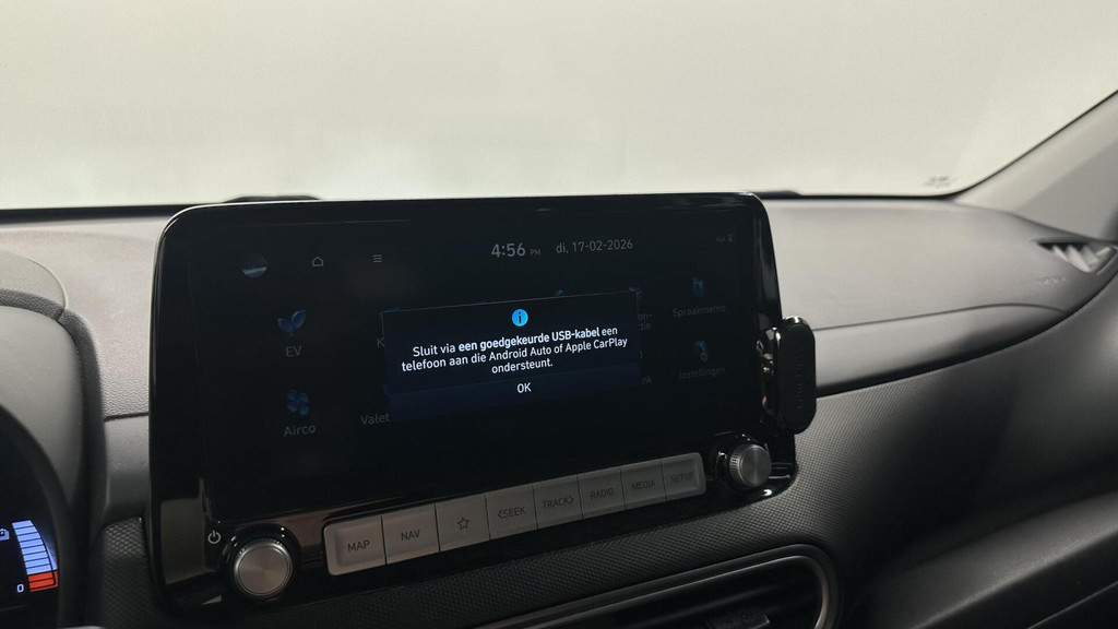 Hyundai Kona (J067XB) met abonnement