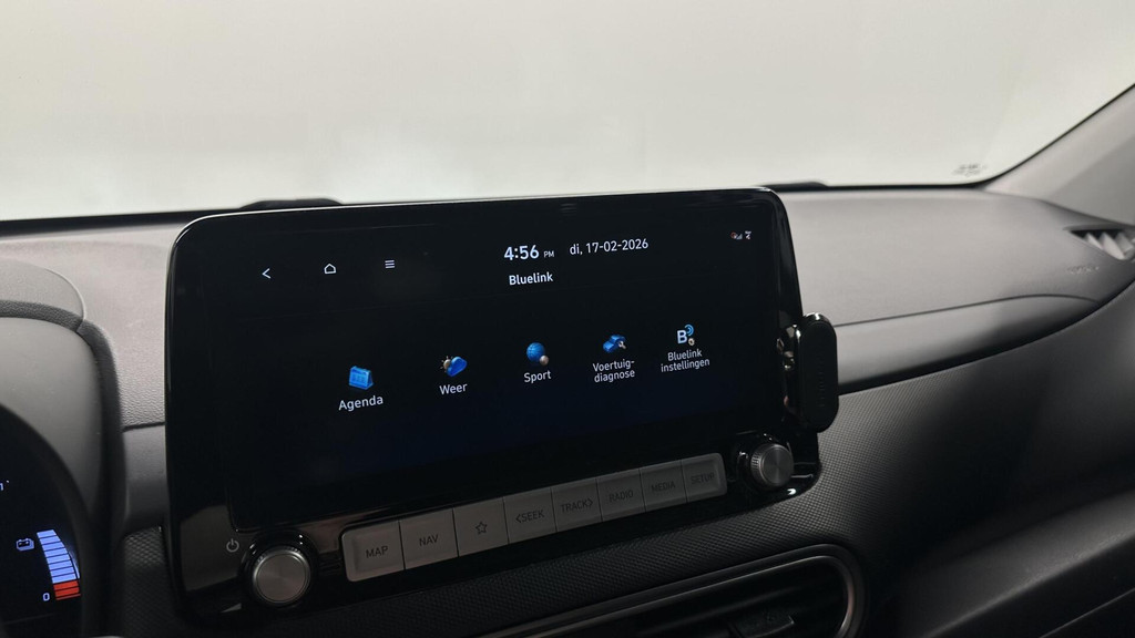 Hyundai Kona (J067XB) met abonnement