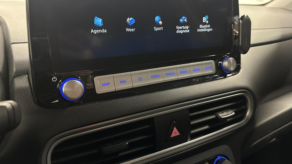 Hyundai Kona (J067XB) met abonnement