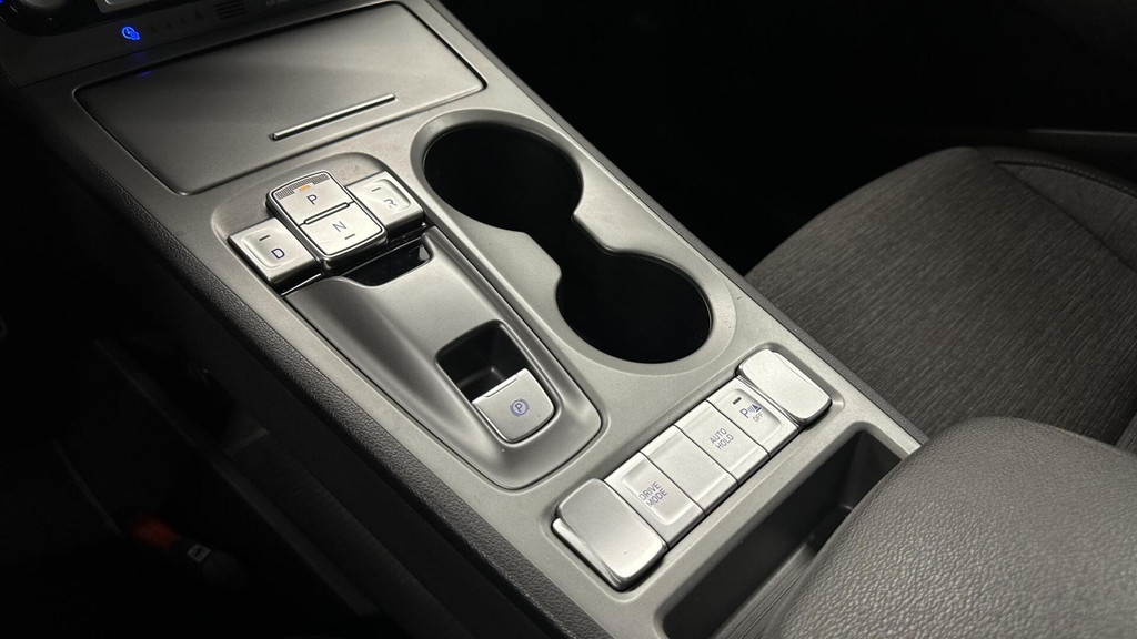 Hyundai Kona (J067XB) met abonnement