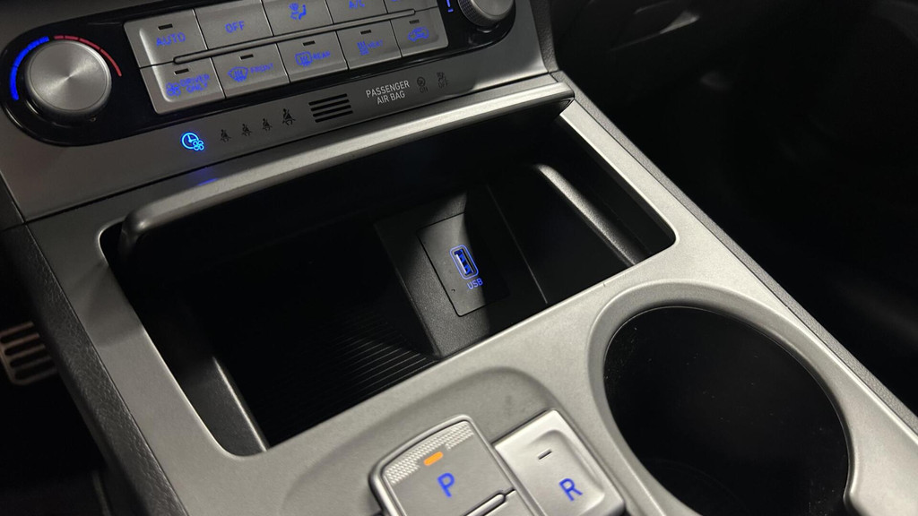 Hyundai Kona (J067XB) met abonnement