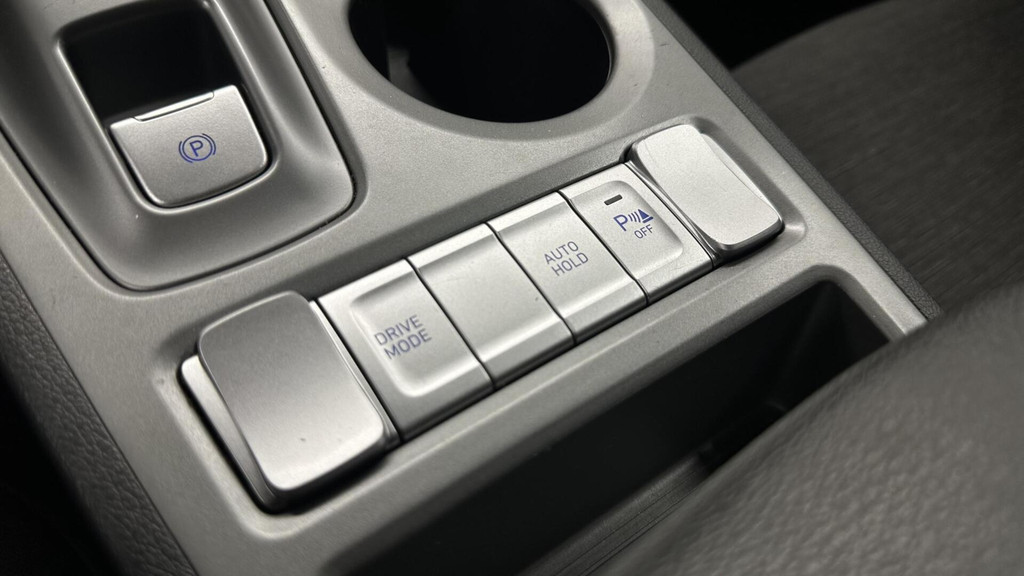 Hyundai Kona (J067XB) met abonnement