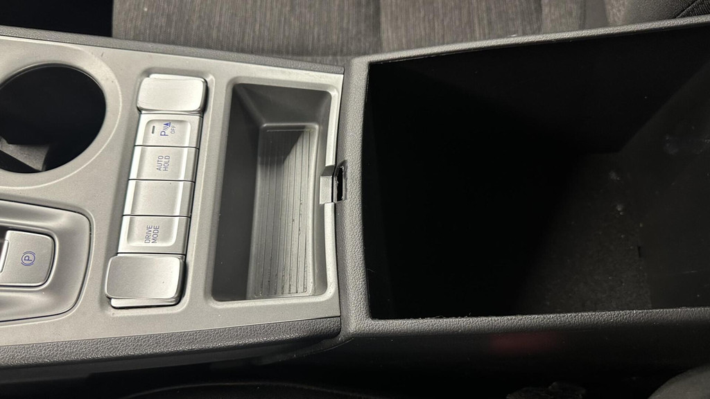 Hyundai Kona (J067XB) met abonnement