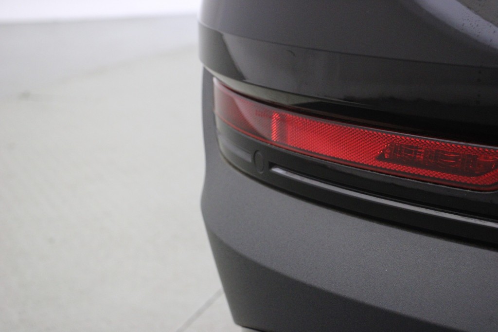 Audi e-tron (P382NT) met abonnement