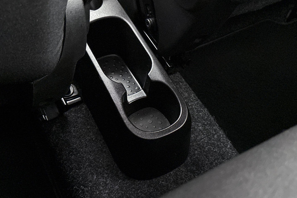 Fiat Panda (R728BX) met abonnement