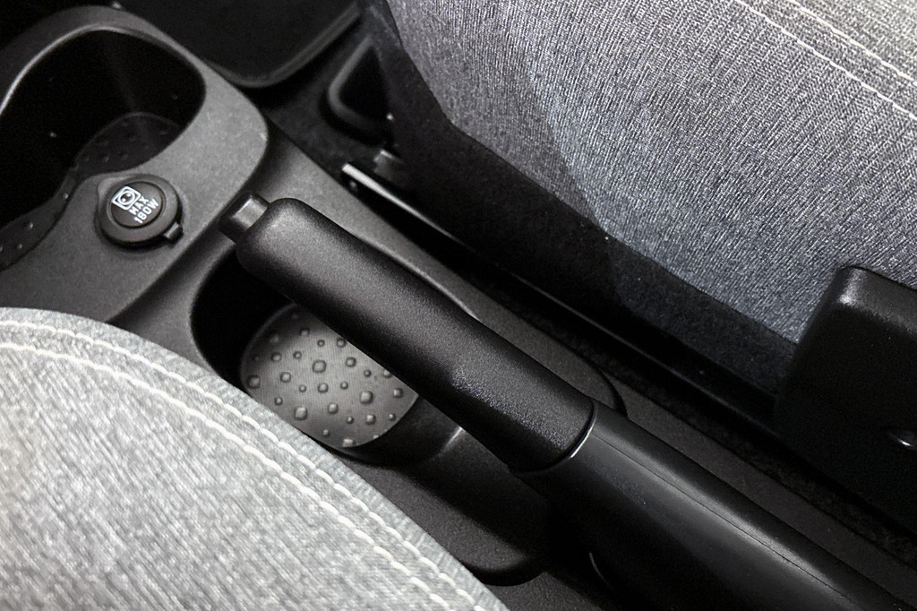 Fiat Panda (R728BX) met abonnement