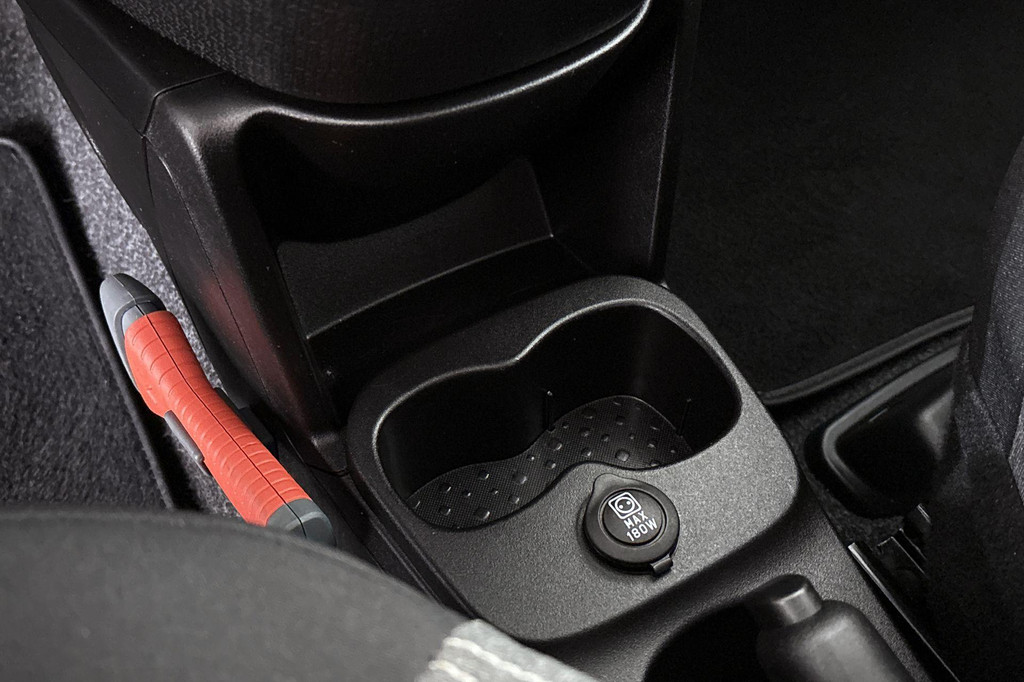 Fiat Panda (R728BX) met abonnement