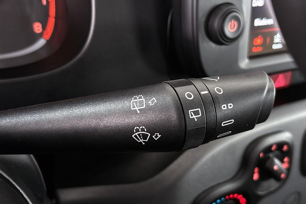 Fiat Panda (R728BX) met abonnement