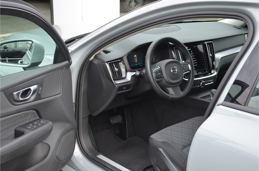 Volvo V60 (X175FH) met abonnement