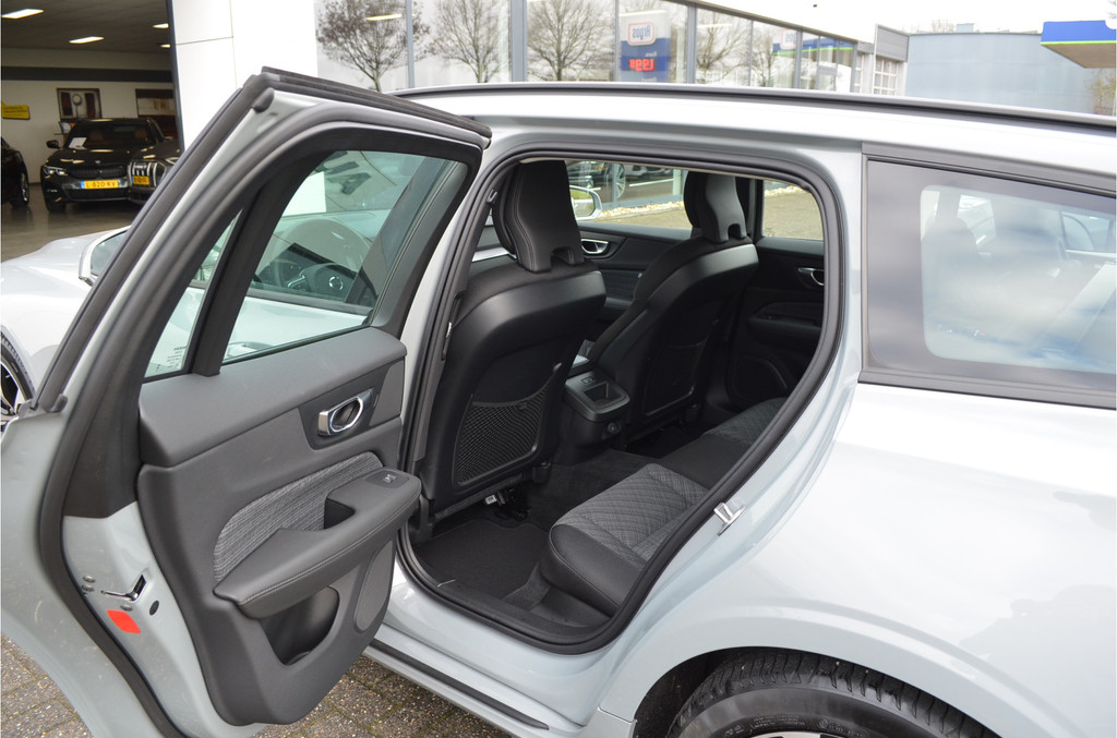 Volvo V60 (X175FH) met abonnement