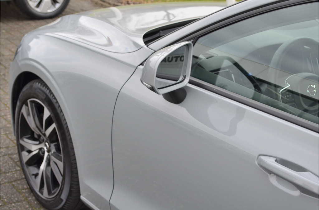 Volvo V60 (X175FH) met abonnement