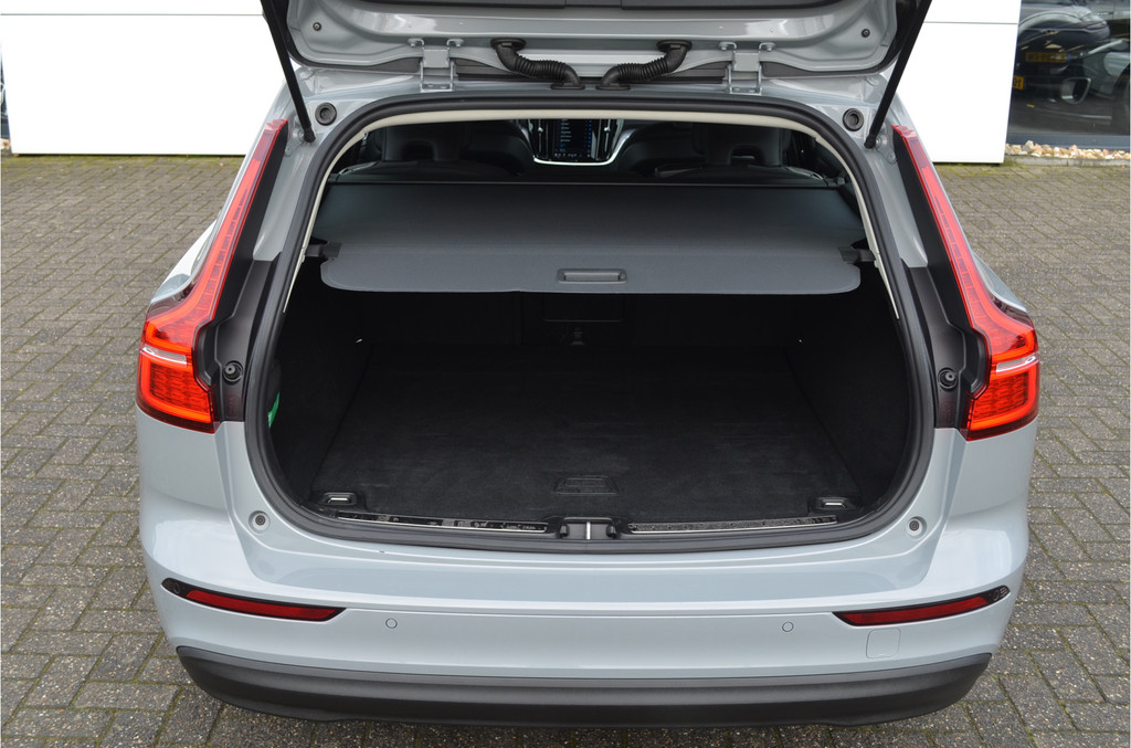 Volvo V60 (X175FH) met abonnement