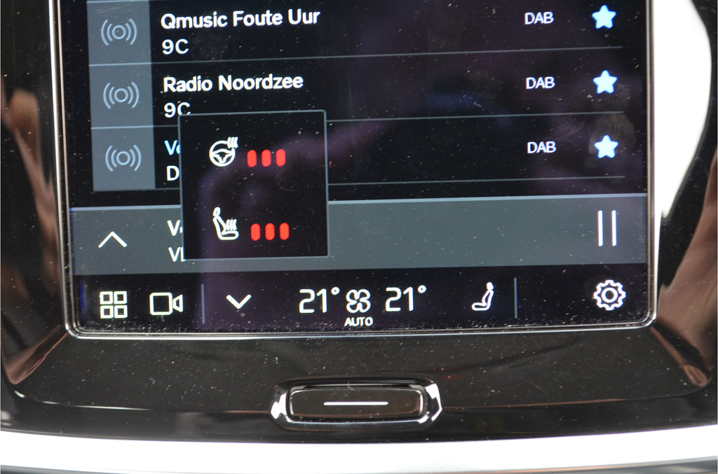 Volvo V60 (X175FH) met abonnement