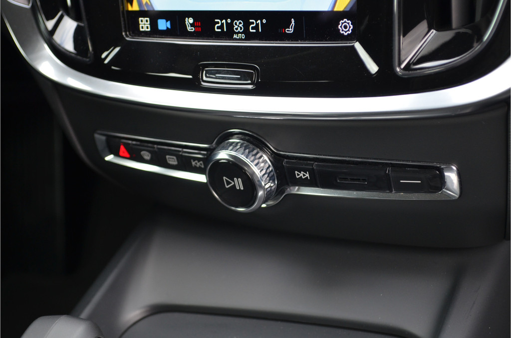 Volvo V60 (X175FH) met abonnement