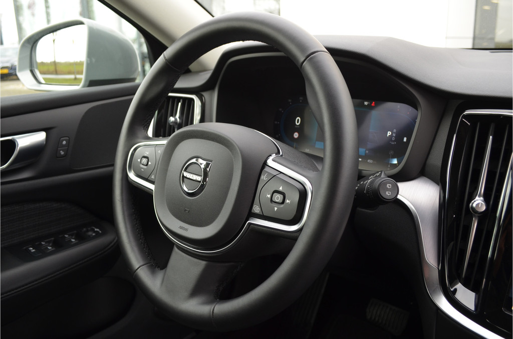 Volvo V60 (X175FH) met abonnement