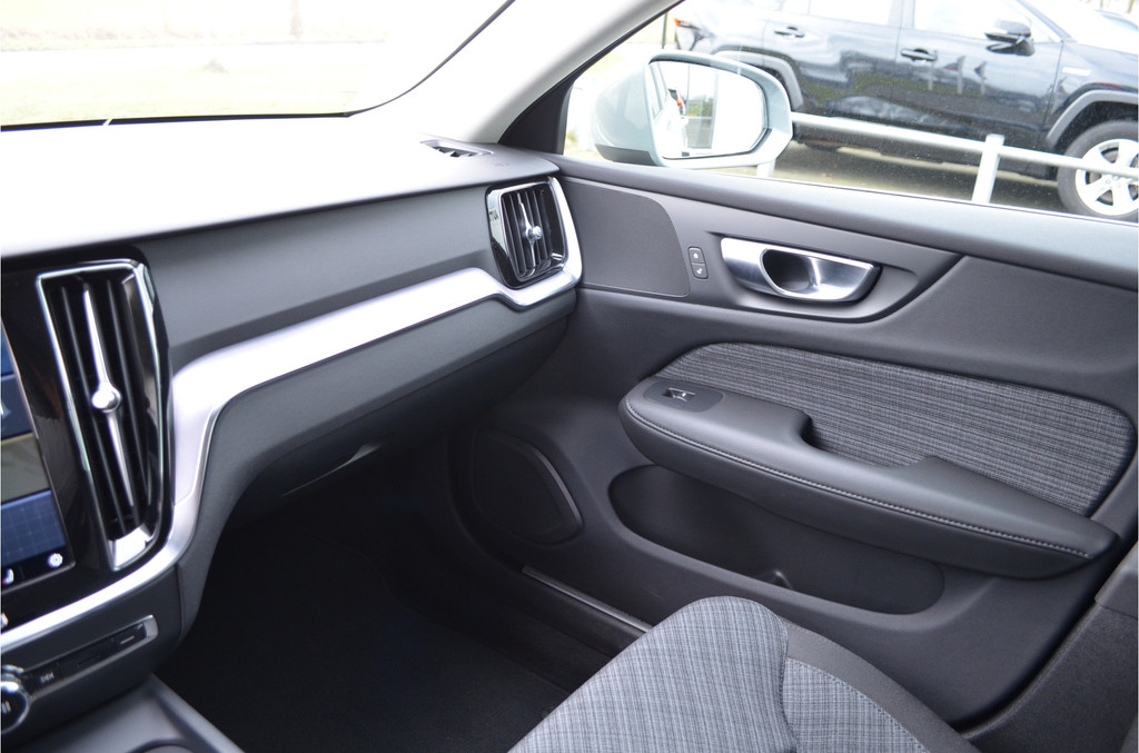 Volvo V60 (X175FH) met abonnement