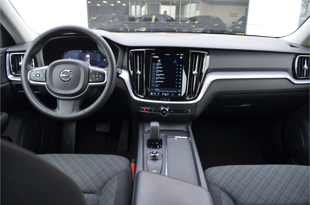 Volvo V60 (X175FH) met abonnement