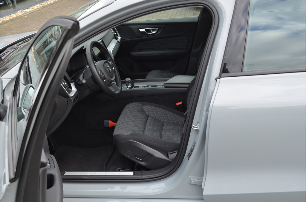 Volvo V60 (X175FH) met abonnement