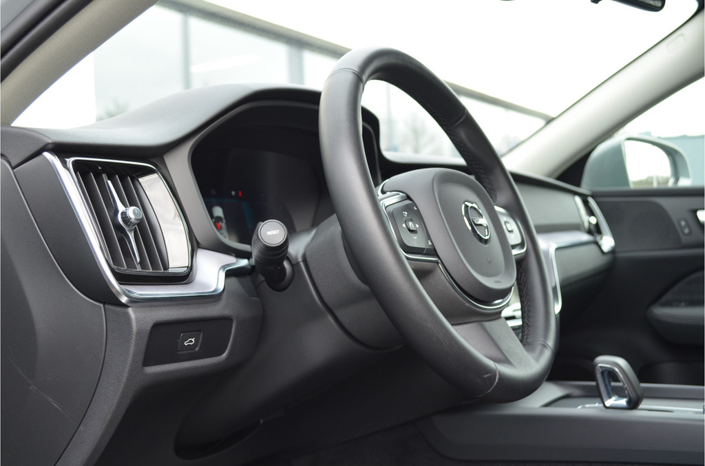 Volvo V60 (X175FH) met abonnement