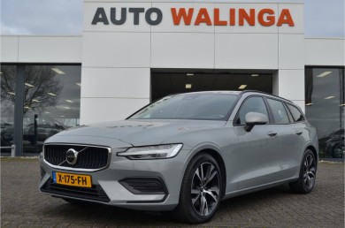 Volvo V60 (X175FH) met auto abonnement