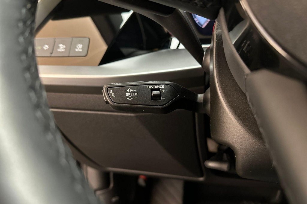 Audi A3 (P946DX) met abonnement