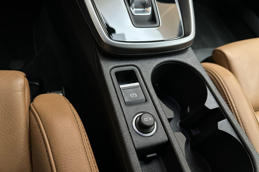 Audi A3 (P946DX) met abonnement