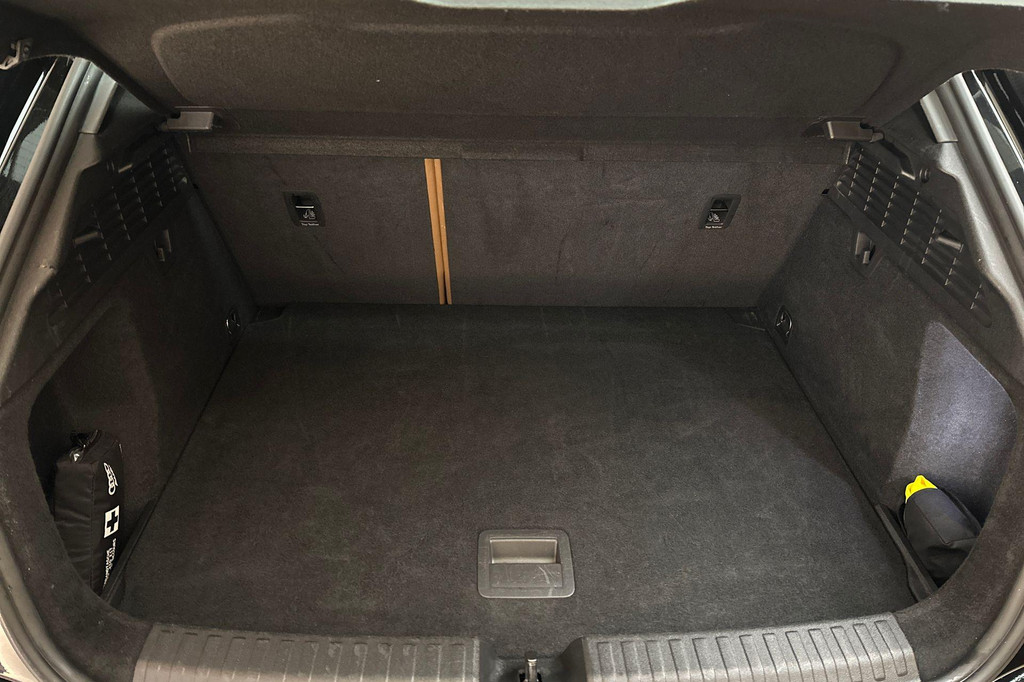 Audi A3 (P946DX) met abonnement