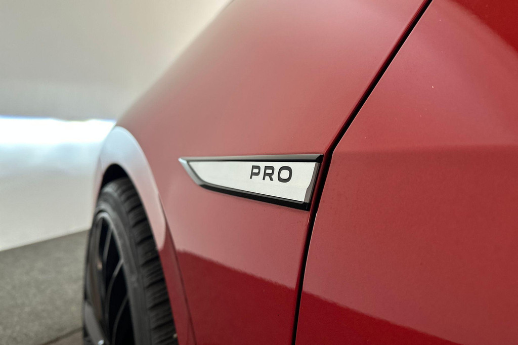 Volkswagen ID.3 (N505NF) met abonnement