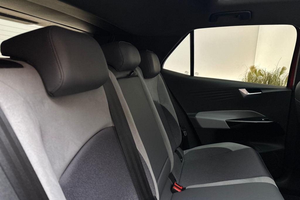 Volkswagen ID.3 (N505NF) met abonnement