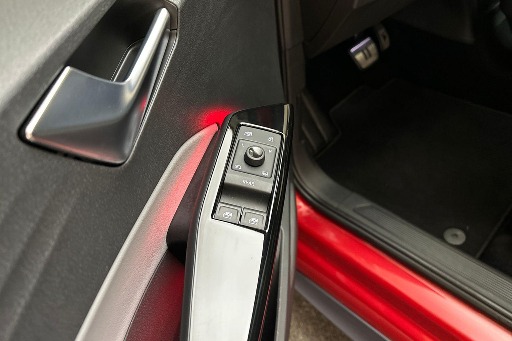 Volkswagen ID.3 (N505NF) met abonnement