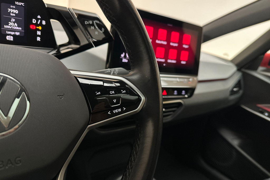 Volkswagen ID.3 (N505NF) met abonnement