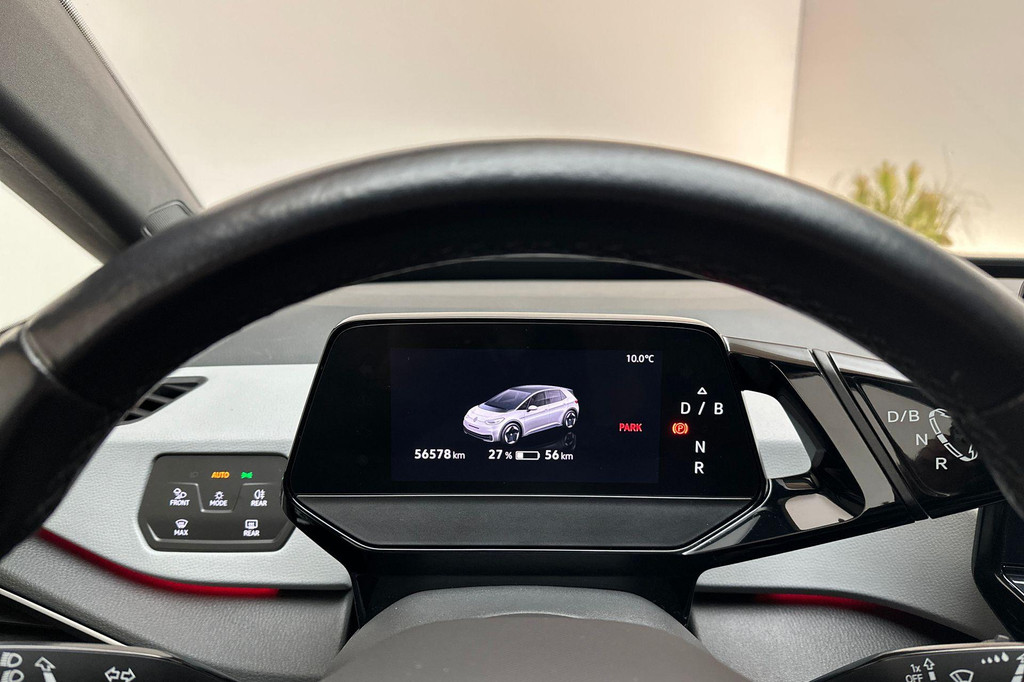 Volkswagen ID.3 (N505NF) met abonnement