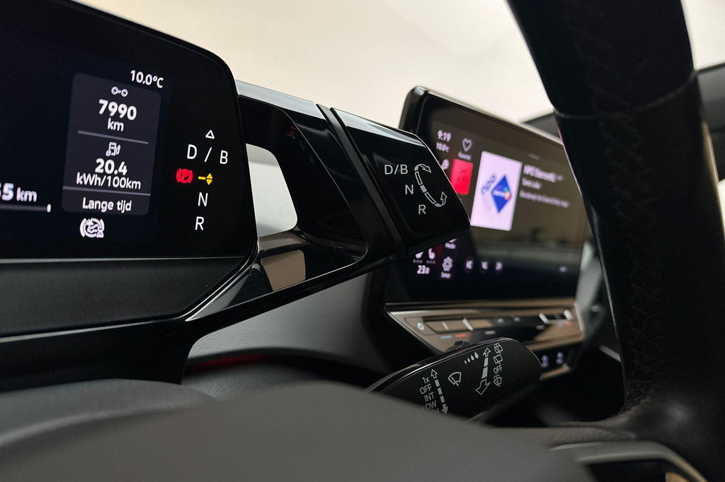 Volkswagen ID.3 (N505NF) met abonnement