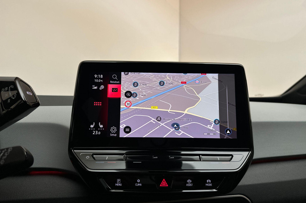 Volkswagen ID.3 (N505NF) met abonnement